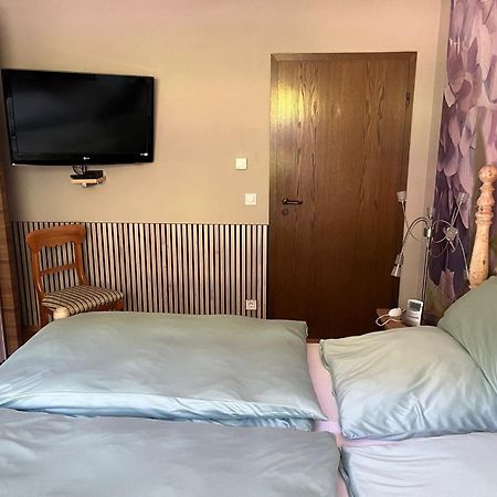 Ferienwohnung Weirich Μόζελκερν Εξωτερικό φωτογραφία