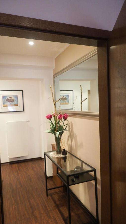 Ferienwohnung Weirich Μόζελκερν Εξωτερικό φωτογραφία