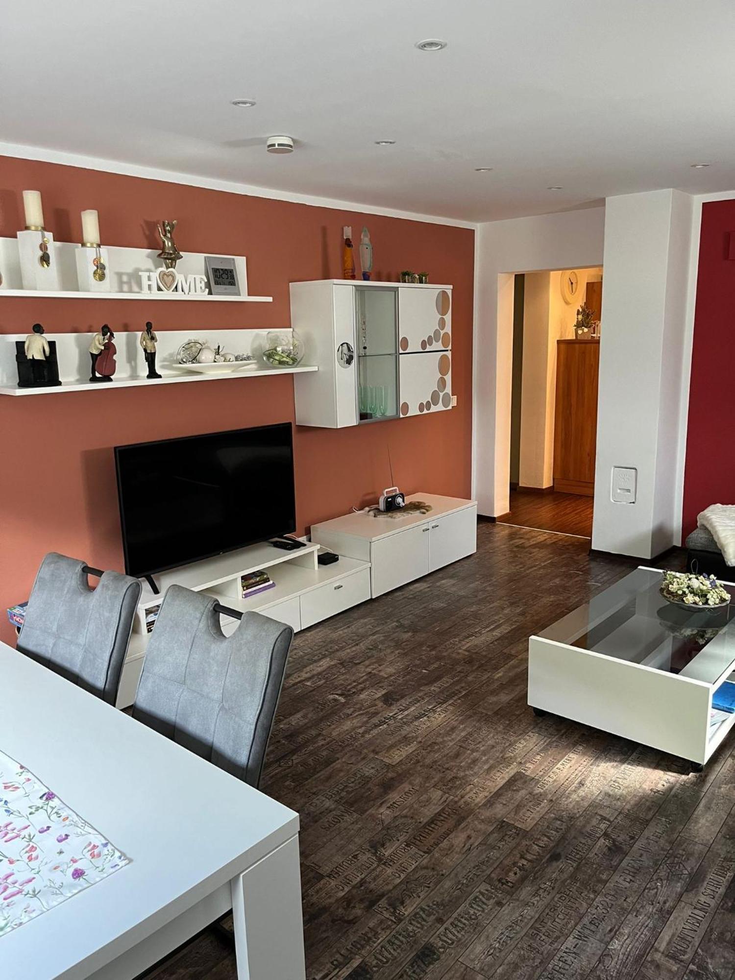 Ferienwohnung Weirich Μόζελκερν Εξωτερικό φωτογραφία