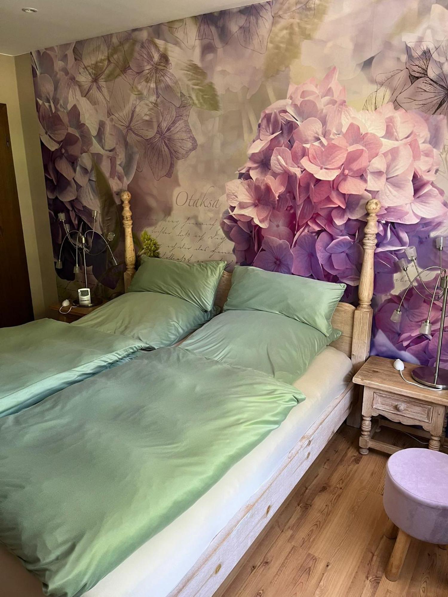 Ferienwohnung Weirich Μόζελκερν Εξωτερικό φωτογραφία